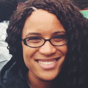 Meet your Posher, Morenike